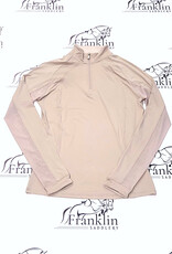 LeMieux LeMieux Halle Lightweight Base Layer Almond