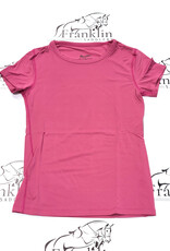 The Tailored Sportsman The Tailored Sportsman Short Sleeve T-Shirt Pinkberry