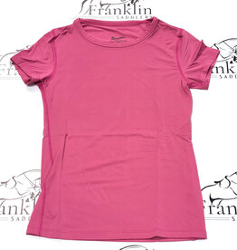 The Tailored Sportsman The Tailored Sportsman Short Sleeve T-Shirt Pinkberry