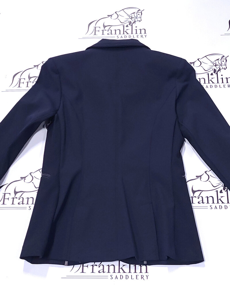 Ariat Ariat Women's Galatea Show Coat Navy