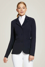 Ariat Ariat Women's Galatea Show Coat Navy