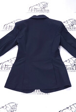 Ariat Ariat Women's Infinite Show Coat Navy