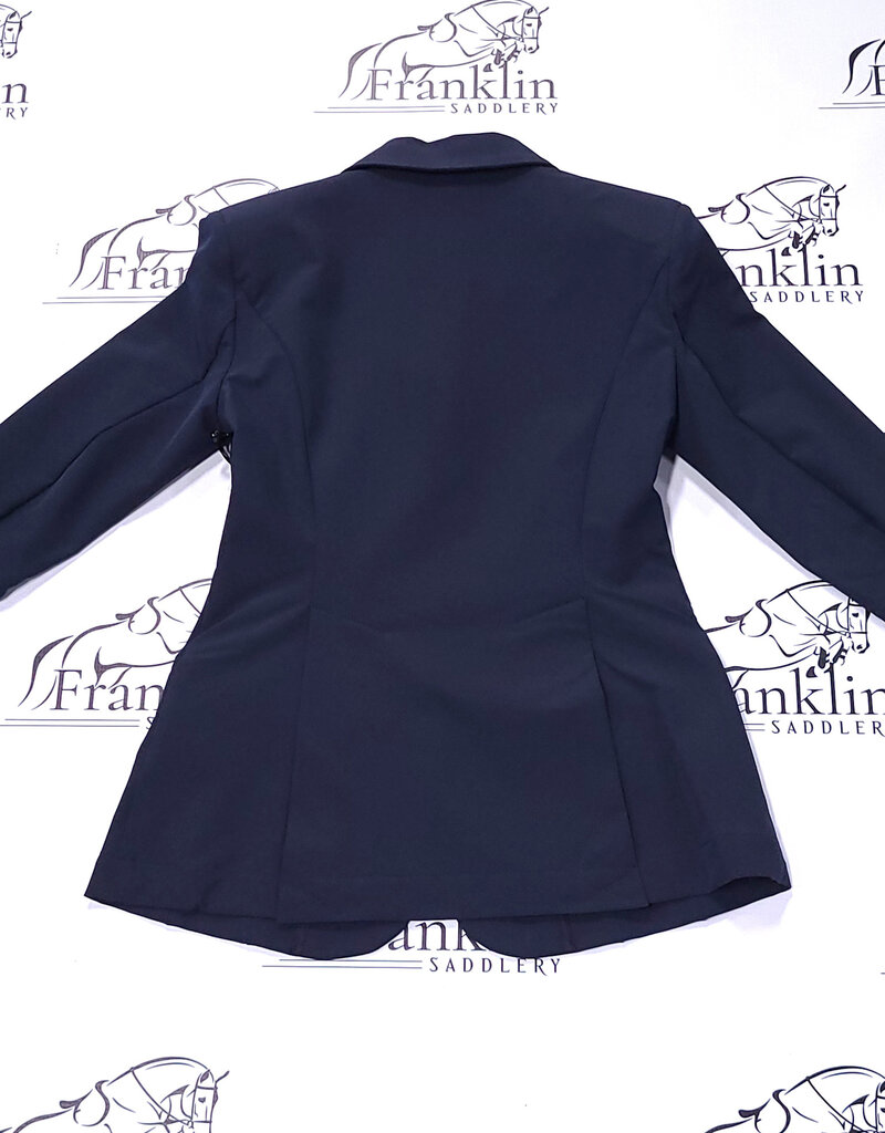 Ariat Ariat Women's Infinite Show Coat Navy