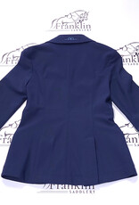 Horseware Ireland Horseware AA Ladies Platinum Motion Flex Pro Jacket Core Navy