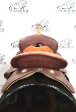 Circle Y Western Saddle 14" Seat Consignment #784
