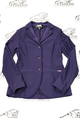 Horseware Ireland AA Ladies Platinum Motion Lite Jacket Night Shade