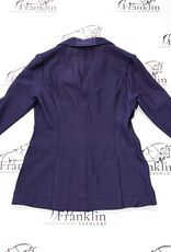 Horseware Ireland AA Ladies Platinum Motion Lite Jacket Night Shade