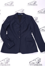 RJ Classics RJ Classics Ladies Sydney II Show Coat Navy