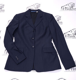 RJ Classics RJ Classics Ladies Sydney II Show Coat Navy