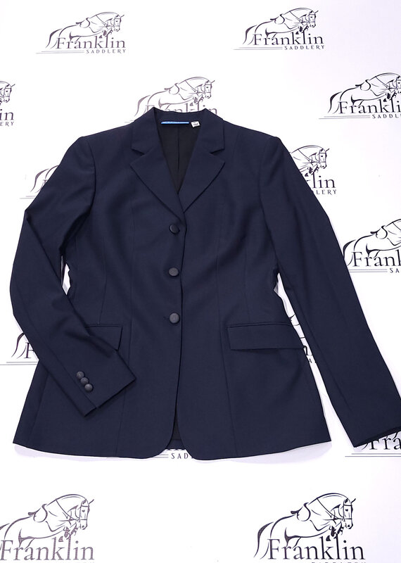 RJ Classics RJ Classics Ladies Sydney II Show Coat Navy