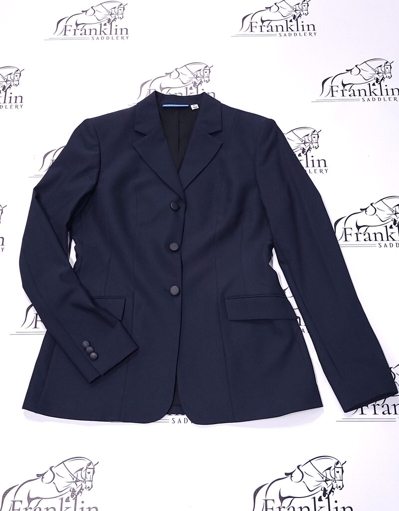 RJ Classics RJ Classics Ladies Sydney II Show Coat Navy