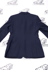 RJ Classics RJ Classics Ladies Sydney II Show Coat Navy