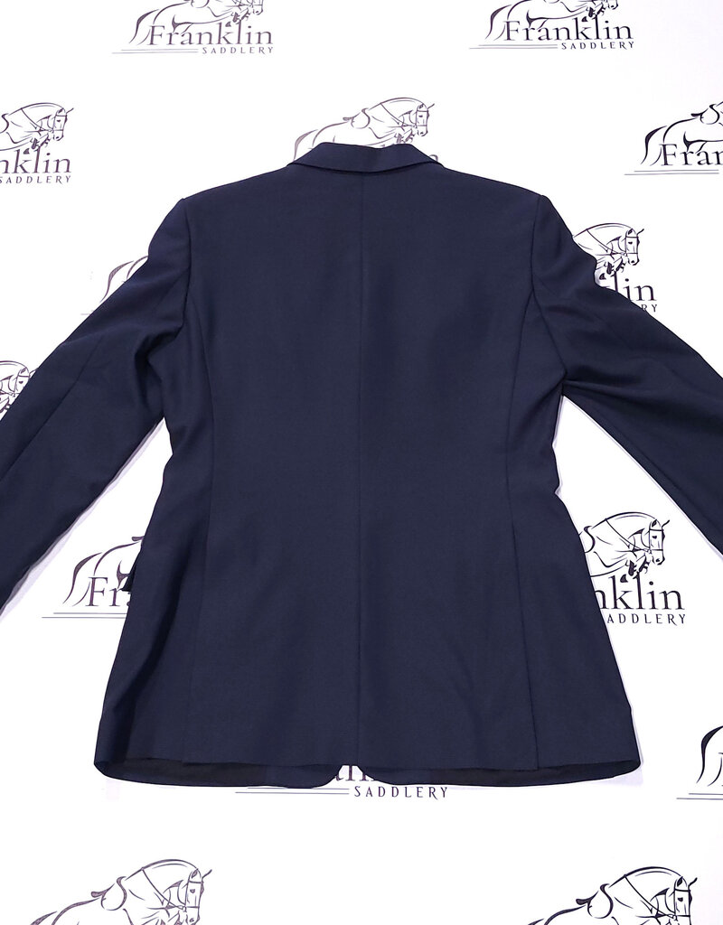 RJ Classics RJ Classics Ladies Sydney II Show Coat Navy