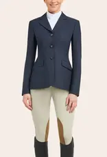RJ Classics RJ Classics Ladies Sydney II Show Coat Navy