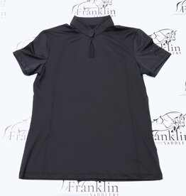 Pikeur Pikeur Buttonshirt Top Black