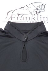 Pikeur Pikeur Buttonshirt Top Black