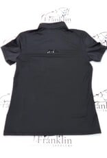Pikeur Pikeur Buttonshirt Top Black