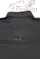 Pikeur Pikeur Buttonshirt Top Black