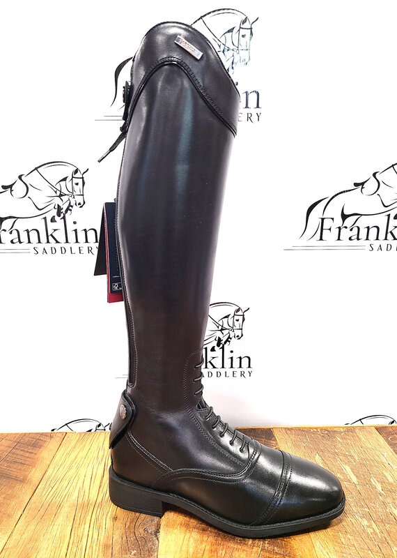LeMieux LeMieux Field Riding Boot Black
