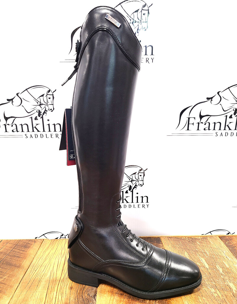 LeMieux LeMieux Field Riding Boot Black