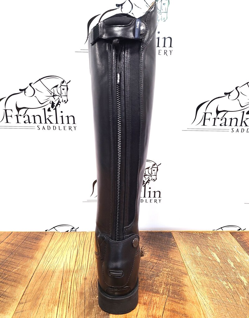 LeMieux LeMieux Field Riding Boot Black
