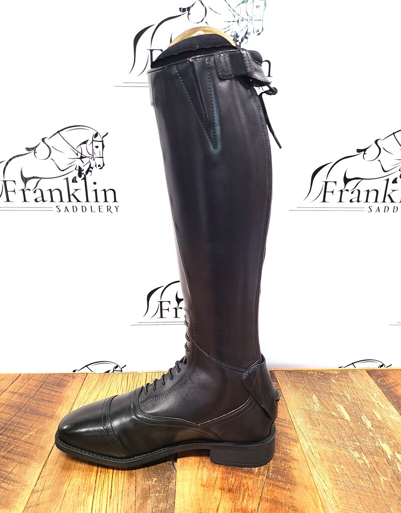 LeMieux LeMieux Field Riding Boot Black