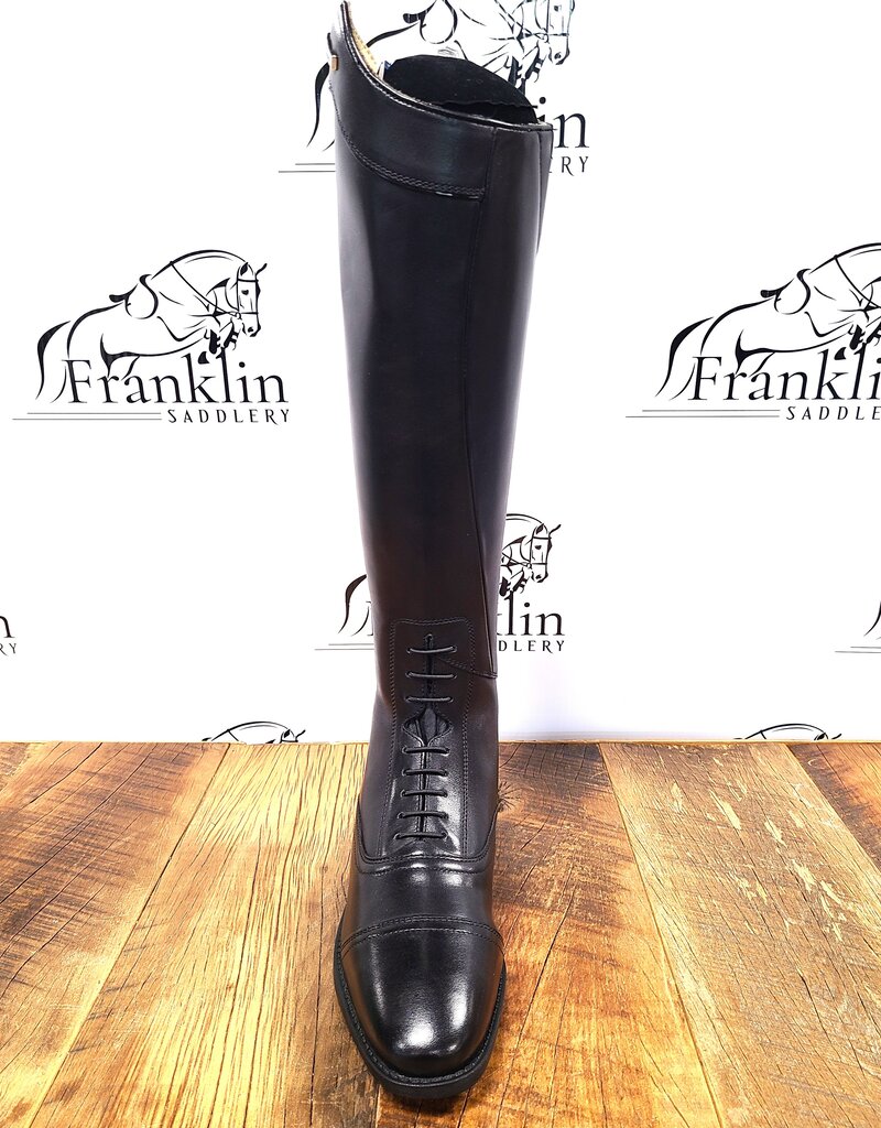 LeMieux LeMieux Field Riding Boot Black