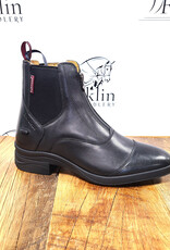 LeMieux LeMieux Zip Paddock Boot Black