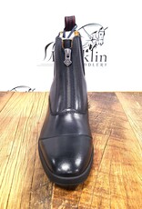LeMieux LeMieux Zip Paddock Boot Black