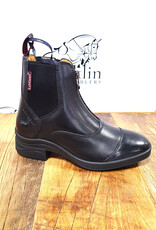 LeMieux LeMieux Junior Zip Paddock Boot Black
