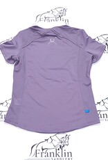 Chestnut Bay Chestnut Bay Skycool Liberty Youth Show Sport Shirt Jasper