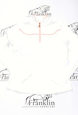 Chestnut Bay Chestnut Bay Caliente Liberty Sun Shirt White