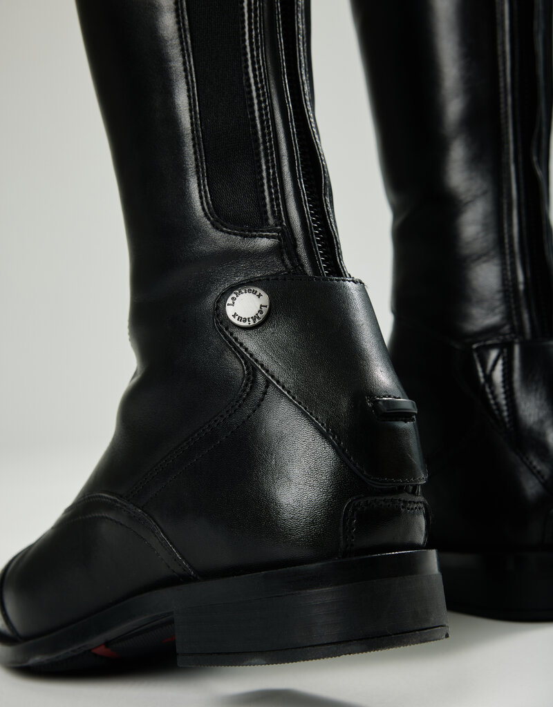 LeMieux LeMieux Field Riding Boot Black