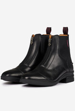 LeMieux LeMieux Zip Paddock Boot Black