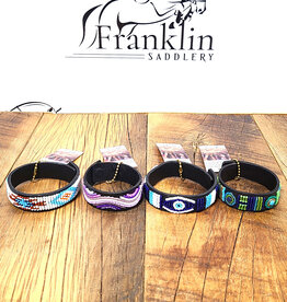 The Kenyan Collection The Kenyan Collection Beaded Bracelet
