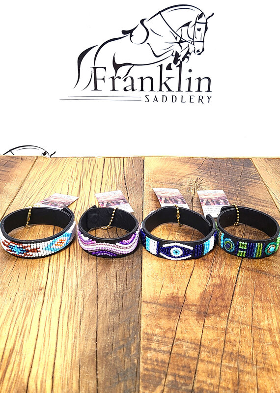 The Kenyan Collection The Kenyan Collection Beaded Bracelet