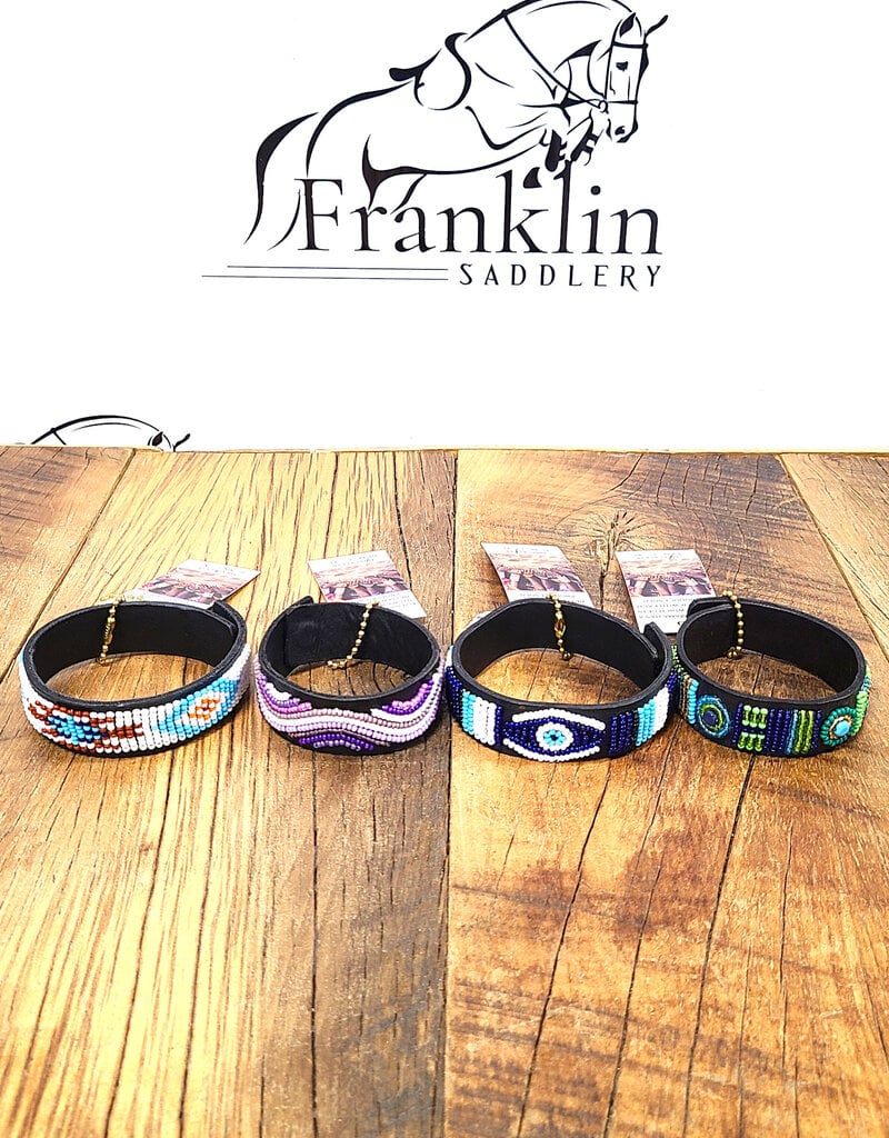 The Kenyan Collection The Kenyan Collection Beaded Bracelet