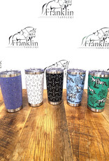 AWST AWST Int'l Lila Stainless Steel Tumbler 20oz