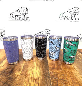 AWST AWST Int'l Lila Stainless Steel Tumbler 20oz