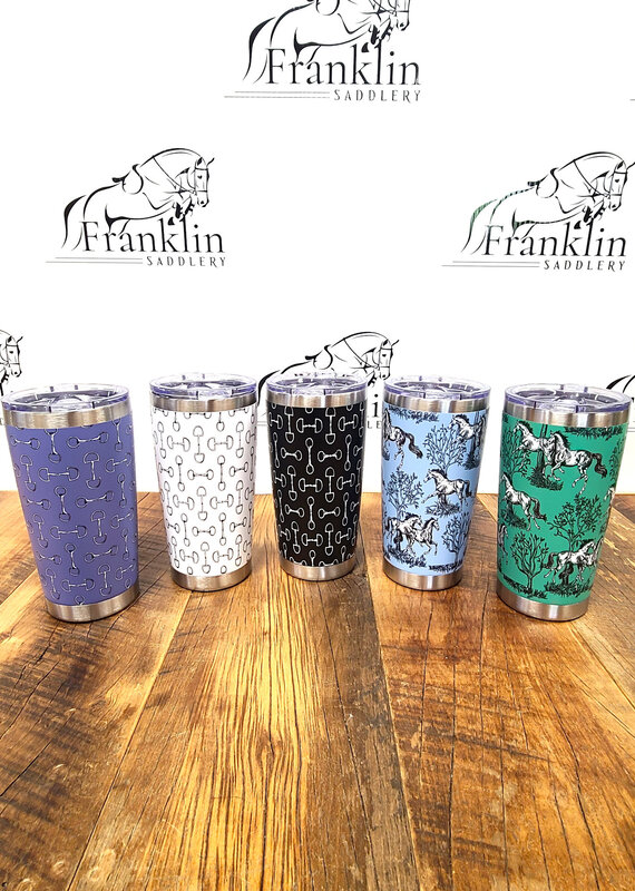 AWST AWST Int'l Lila Stainless Steel Tumbler 20oz