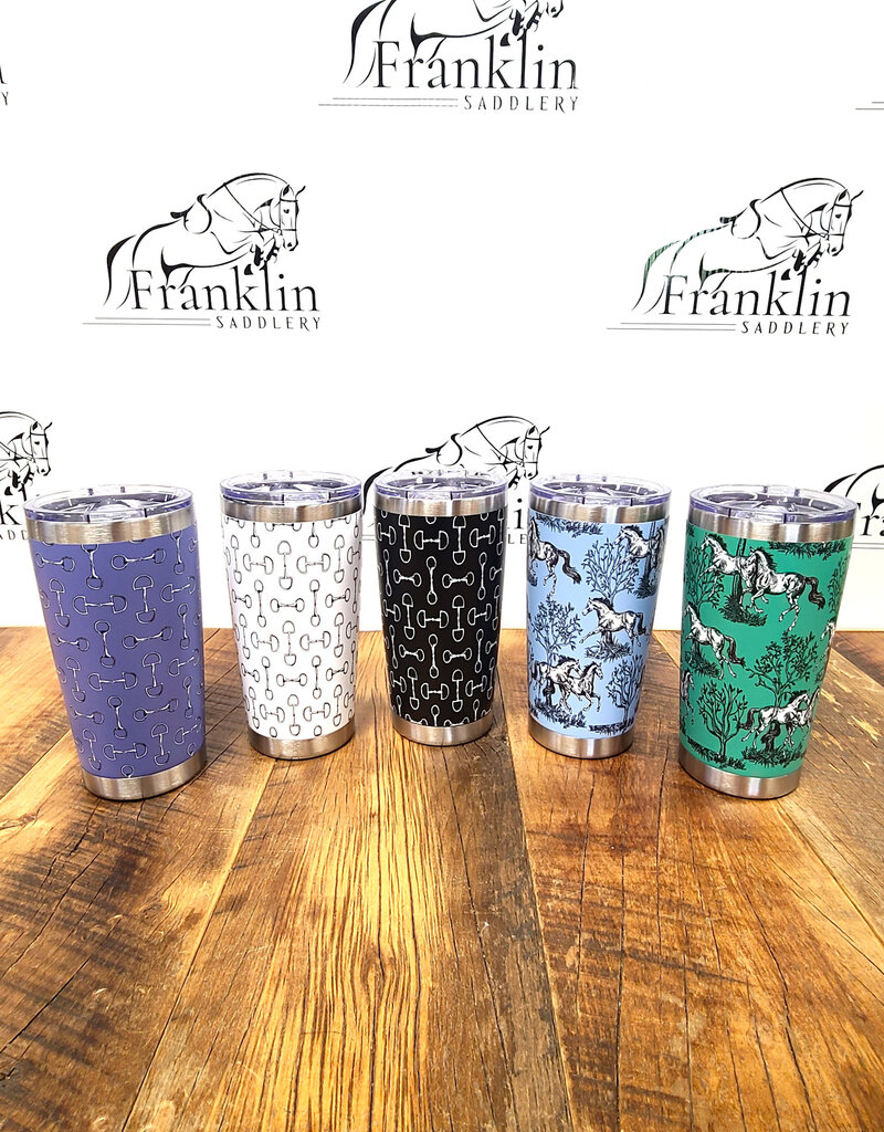 AWST AWST Int'l Lila Stainless Steel Tumbler 20oz