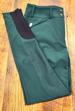 The Tailored Sportsman The Tailored Sportsman Ladies TechLight Silicone Bootsock Breech MR FZ British Racing Car