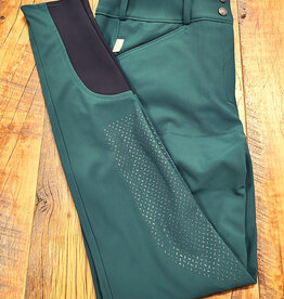 The Tailored Sportsman The Tailored Sportsman Ladies TechLight Silicone Bootsock Breech MR FZ British Racing Car
