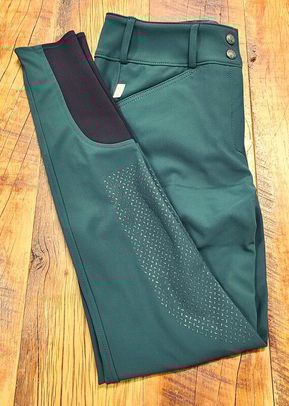 The Tailored Sportsman The Tailored Sportsman Ladies TechLight Silicone Bootsock Breech MR FZ British Racing Car
