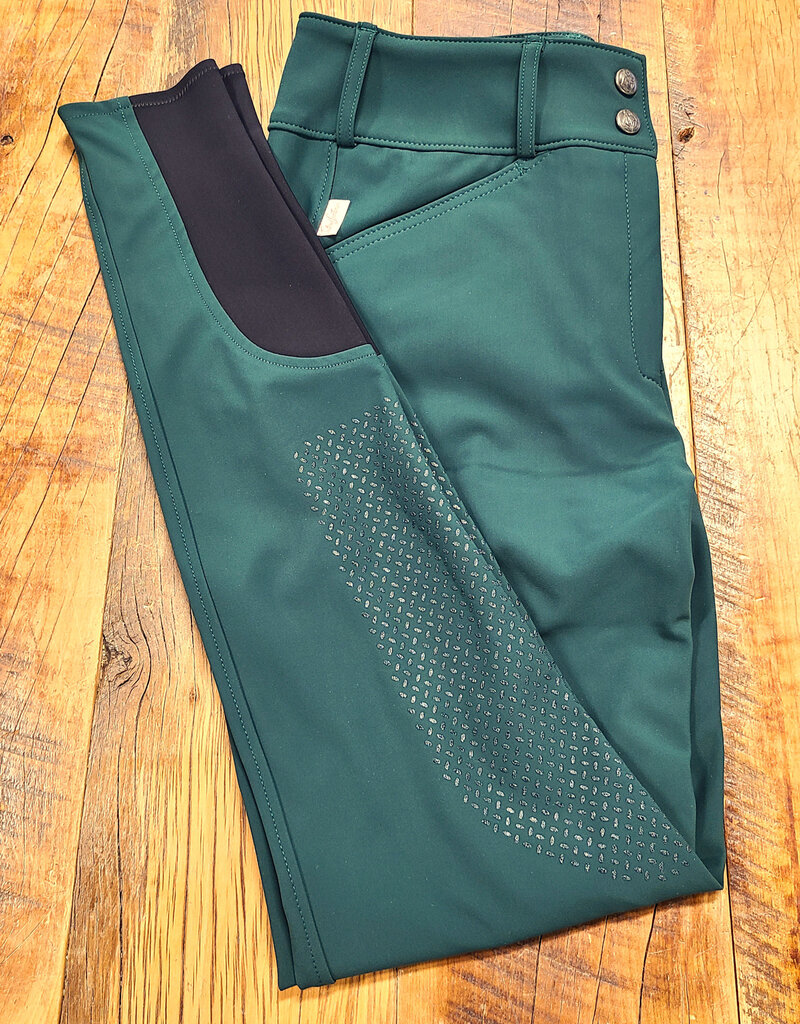 The Tailored Sportsman The Tailored Sportsman Ladies TechLight Silicone Bootsock Breech MR FZ British Racing Car