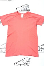 TKEQ TKEQ The 'Kennedy' 2.0 Seamless Short Sleeve Shirt Juicy
