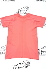 TKEQ TKEQ The 'Kennedy' 2.0 Seamless Short Sleeve Shirt Juicy