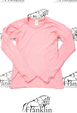 TKEQ TKEQ The 'Kennedy' 2.0 Seamless Long Sleeve Shirt Candy
