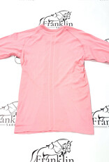 TKEQ TKEQ The 'Kennedy' 2.0 Seamless Long Sleeve Shirt Candy