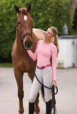 TKEQ TKEQ The 'Kennedy' 2.0 Seamless Long Sleeve Shirt Candy